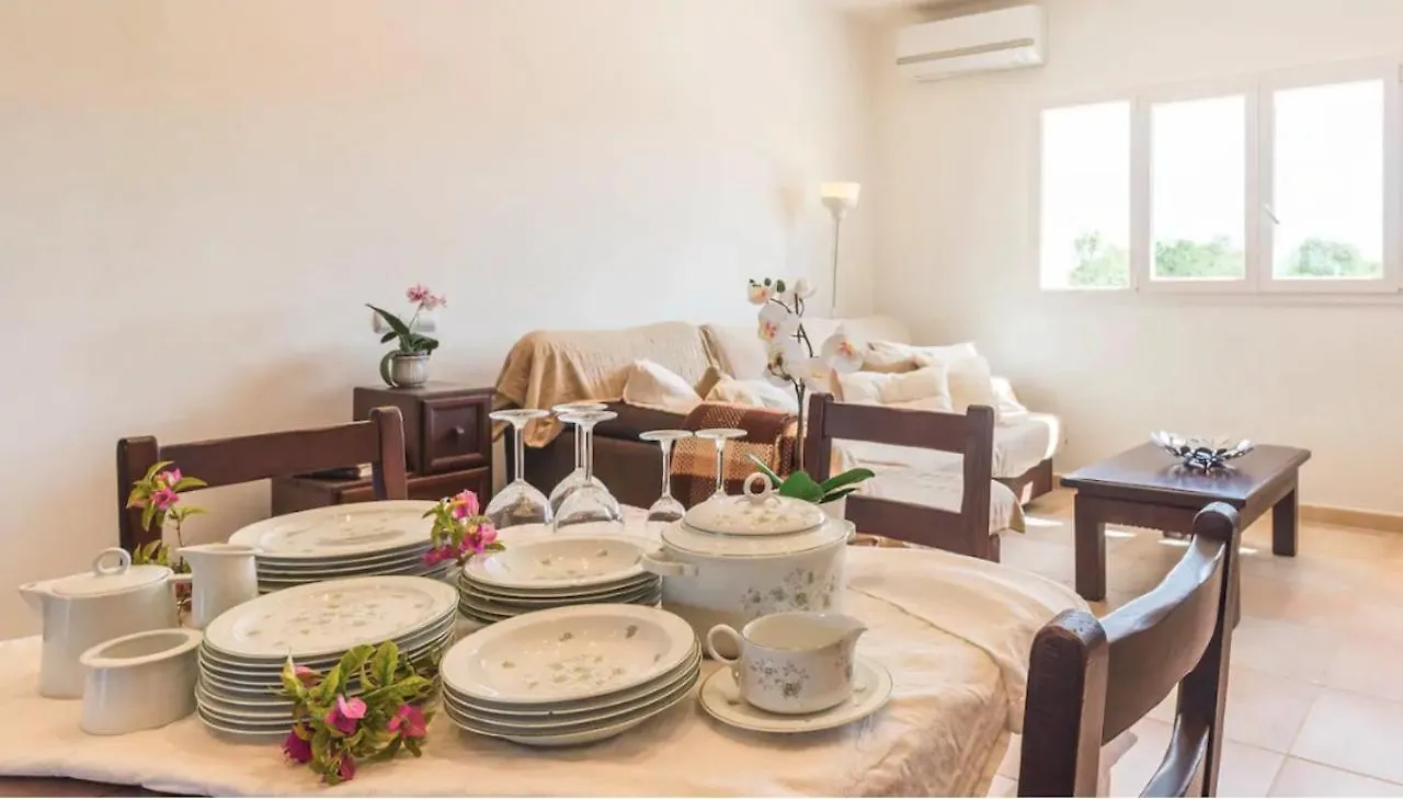 Villa Ses Cases Noves Son Negre Felanitx Spanien