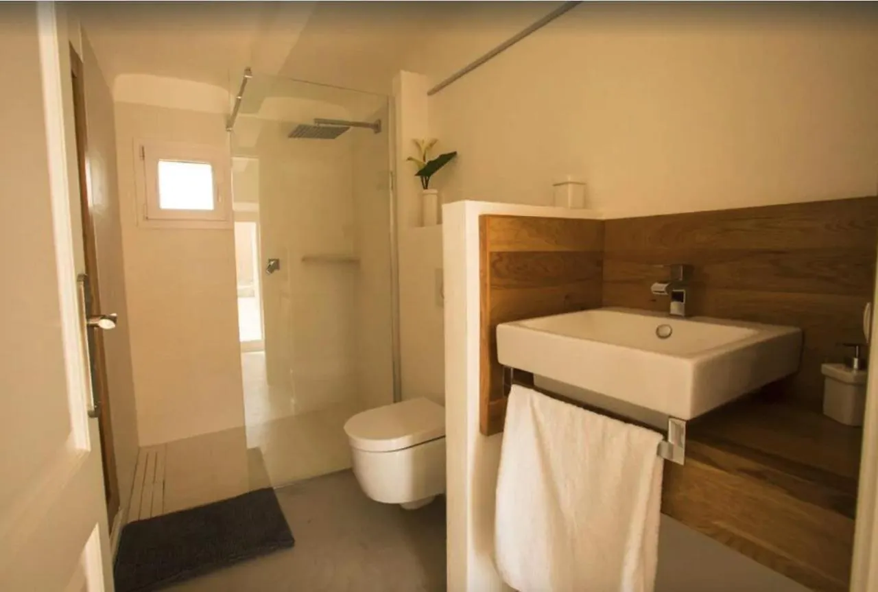 Villa Ses Cases Noves Son Negre Felanitx Ferienhaus