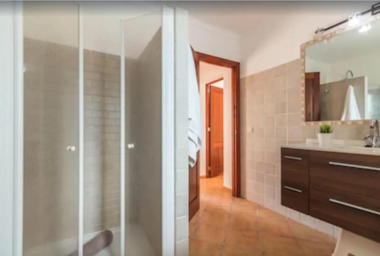 Ferienhaus Villa Ses Cases Noves Son Negre Felanitx Spanien