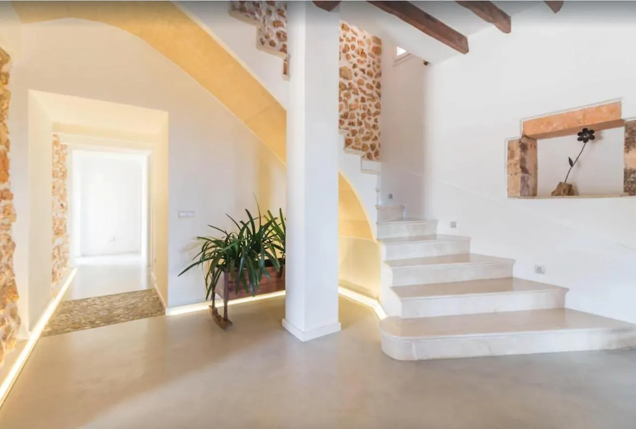 Villa Ses Cases Noves Son Negre Felanitx 0*,  Spanien